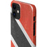 Trinidad and Tobagao Flag Distressed iPhone 12 Mini Lite Case